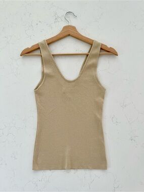 H&M Knit tank top